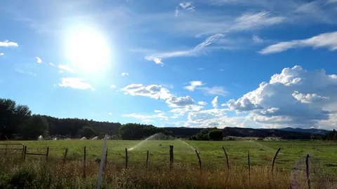 Mt Carmel, Utah August 16 2023 Driving 11162 Mt Carmel Junction Stock Footage 339058536