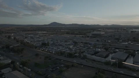 Mt Diablo Vidéo 313774948