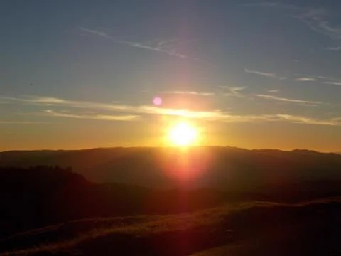 Mt Diablo Stock Photos