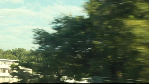 Mt Fuji Stock Footage 985169