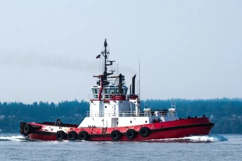 M/T Guard Stock Photos