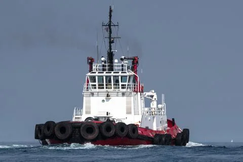 M/T Guard Stock Photos