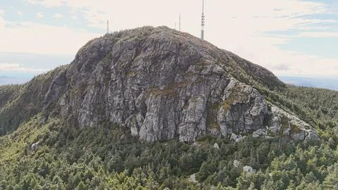 Mt. Mansfield Stock Photos