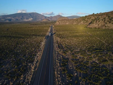 Mt Shasta Stock Footage 83143088