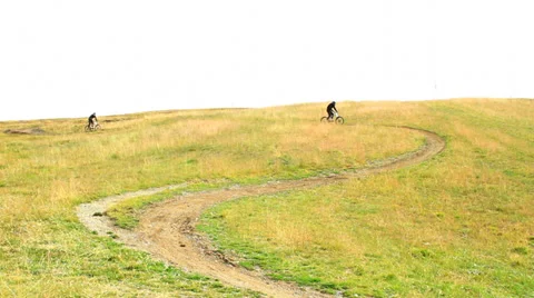 Mtb speed 動画素材 31749586