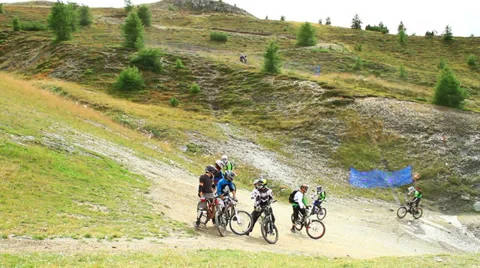 Mtb speed Видео 31749587