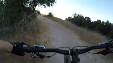 Mtb1 Vídeos de archivo 160141036