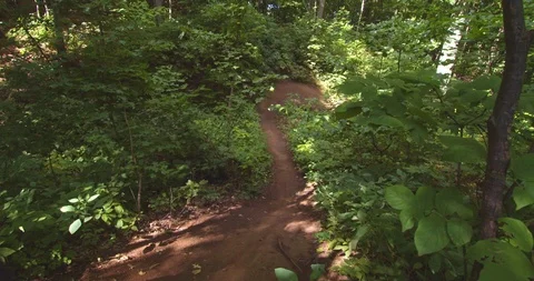 MTB10 库存影片 114933492