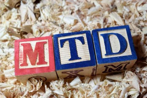 MTD Stock Photos
