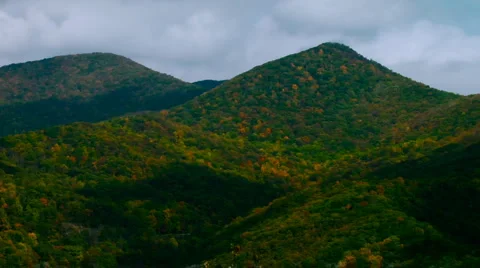 MtnTL 00029L.mov Stock Footage 1001901