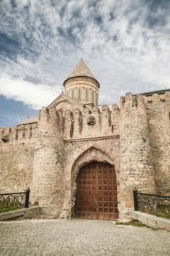 Mtskheta Stock Photos