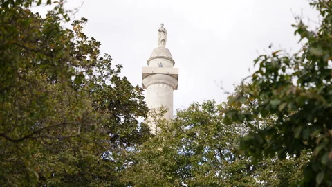 Mt.vernon Stock Footage 264626062