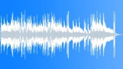 Much Ado About Something (Cue 3 - 60 Seconds)Stock Music