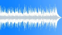 Mucho woodstock (30 sec) Stock Music