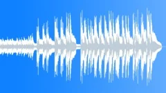 Mucho woodstock (no drums) Stock Music