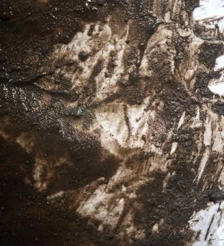 Mud background Stock Photos