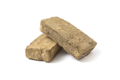 Mud brick Stock Photos