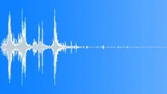 Mud bubble 01 Sound Effect