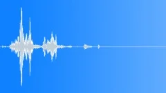 Mud bubble 02 Sound Effect