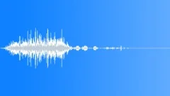 Mud bubble 04Sound Effect