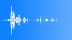 Mud bubble 05Sound Effect