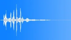 Mud bubble 06 Sound Effect