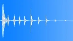 Mud bubble 07 Sound Effect