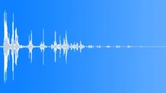 Mud bubble 12Sound Effect