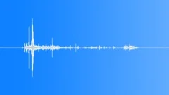 Mud Drop 2Sound Effect