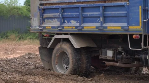 Mud Stockbeeldmateriaal 336153016