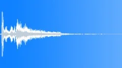 Mud gas bubble pop 02Sound Effect