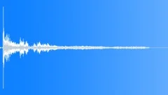 Mud gas bubble pop 04Sound Effect