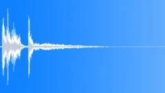 Mud gas bubble pop 05Sound Effect
