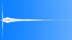 Mud gas bubble pop 06 Sound Effect