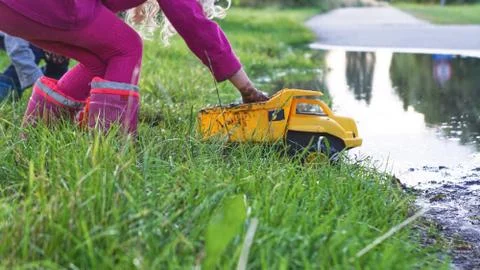 Mud Industries 스톡 사진