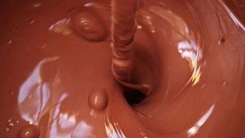 Mud Mixing Machine 1 Stock Footage 204738428