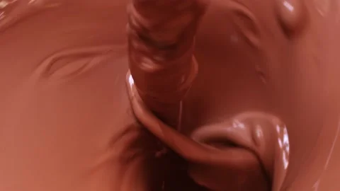 Mud Mixing Machine 2 Stock Footage 204739481