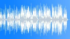 Mud Mussing(109BPM)30sec drums experimental abstract noise science technology Stock Music