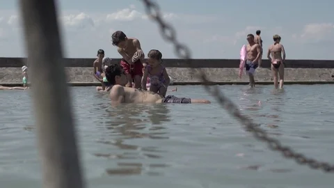 Sexy Dad Telegram Stock Video Footage | Royalty Free Sexy Dad Telegram