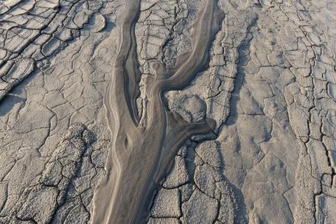Mud River Stock Photos