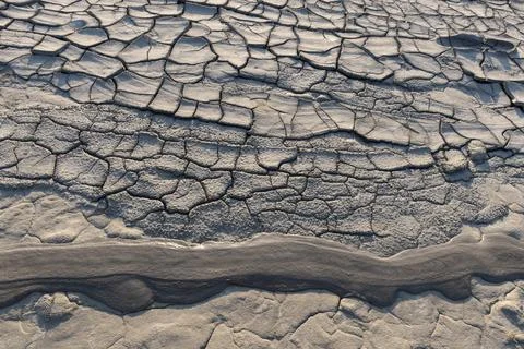 Mud River Stock Photos