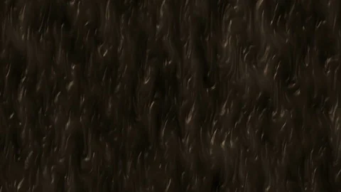 Mud slime grunge motion background Video stock 76542691