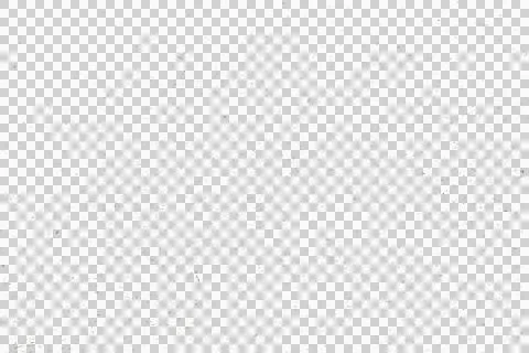 Mud splash isolated transparency background.. Stock Illustration