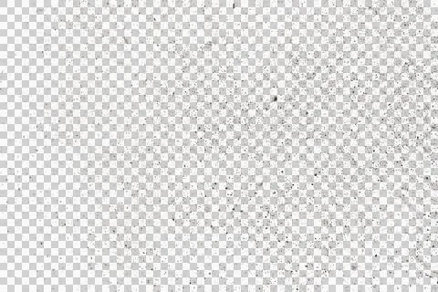 Mud splash isolated transparency background.. Stock-Fotos