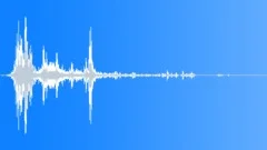 Mud splat 04Sound Effect