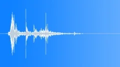 Mud splat 05Sound Effect