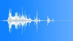 Mud suction 01 Sound Effect