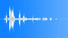 Mud suction 02Sound Effect