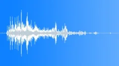 Mud suction 05Sound Effect