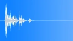 Mud suctionSound Effect